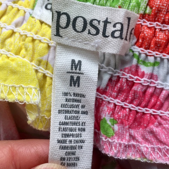 Aeropostale Spaghetti Strap Top - Picture 7 of 7